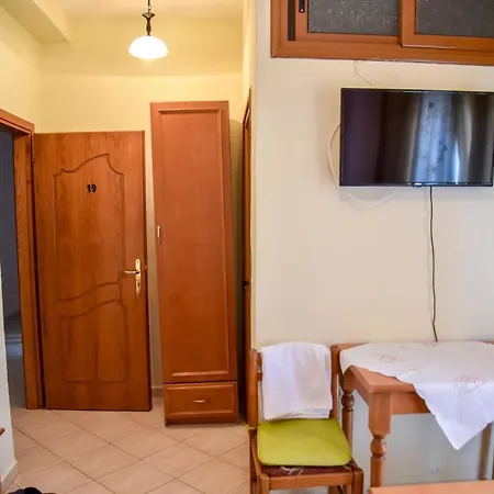 Geraldo Appartement