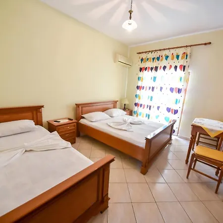 Appartement Geraldo *