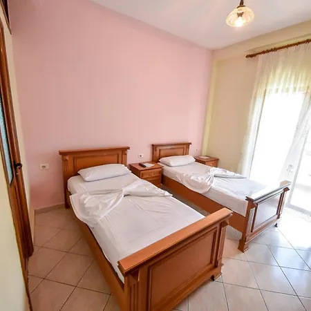 شقة Geraldo Gjirokastër