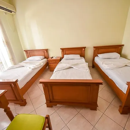 Geraldo Appartement