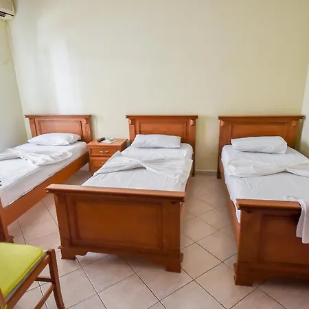 Appartement Geraldo *
