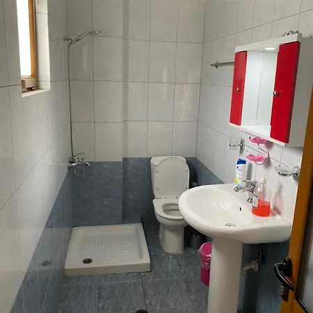 Appartement Geraldo
