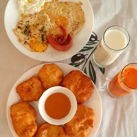 Geraldo Gjirokastër