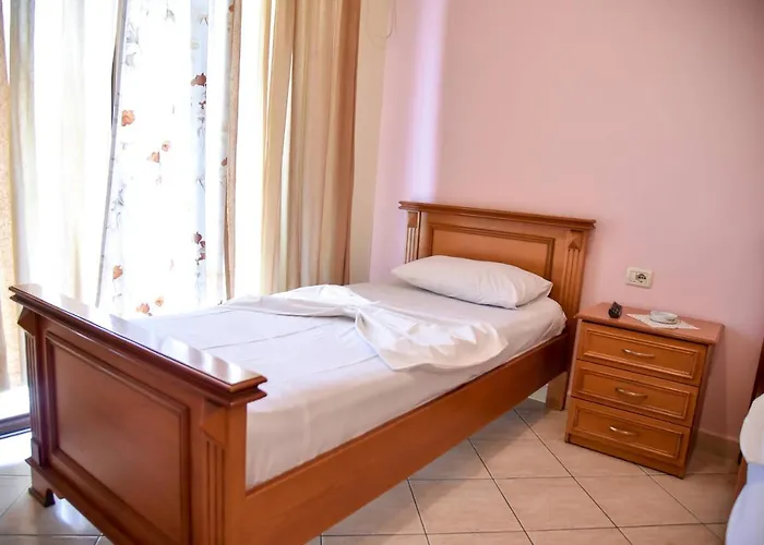 Geraldo Appartement Gjirokastër
