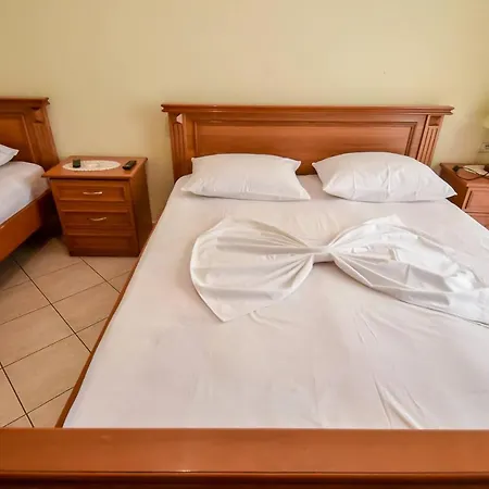 Geraldo Gjirokastër