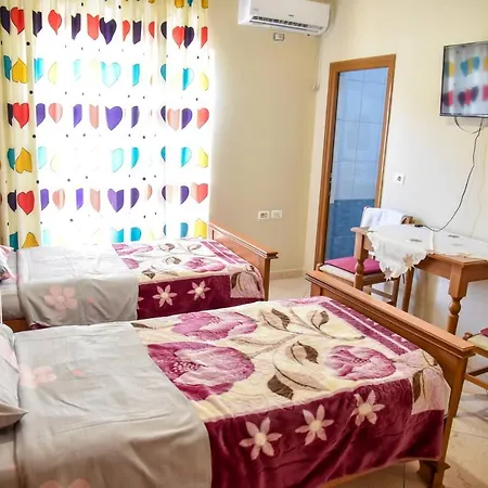 Geraldo * Gjirokaster