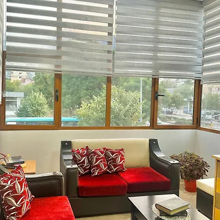 Apartment Geraldo *
