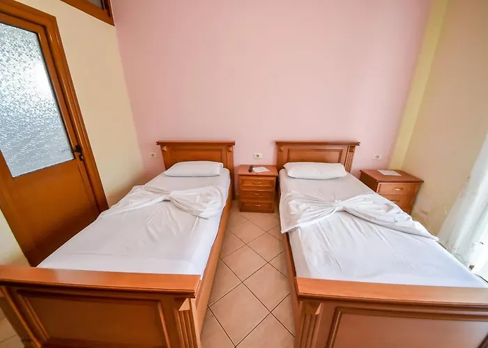 Geraldo * Gjirokastër